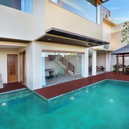 The Miracle Villas Three Bedrooms Private Villa