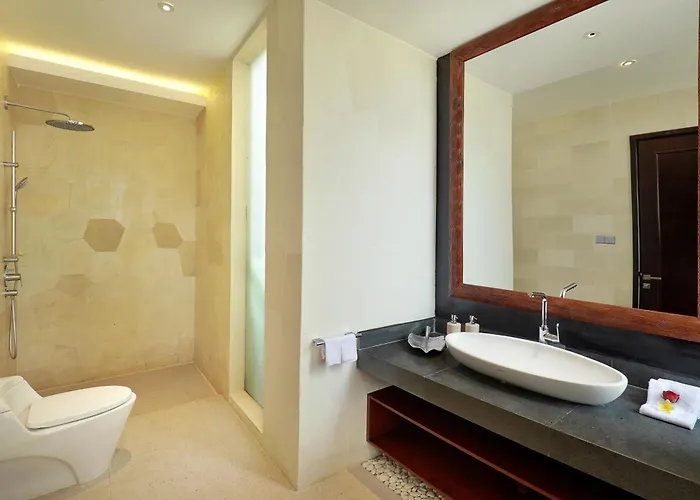 فيلة The Miracle Three Bedrooms Private *