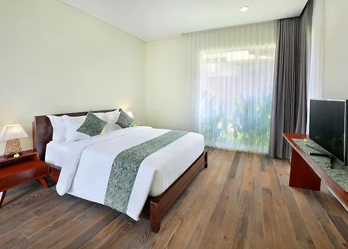 The Miracle Three Bedrooms Private نوسا دوا
